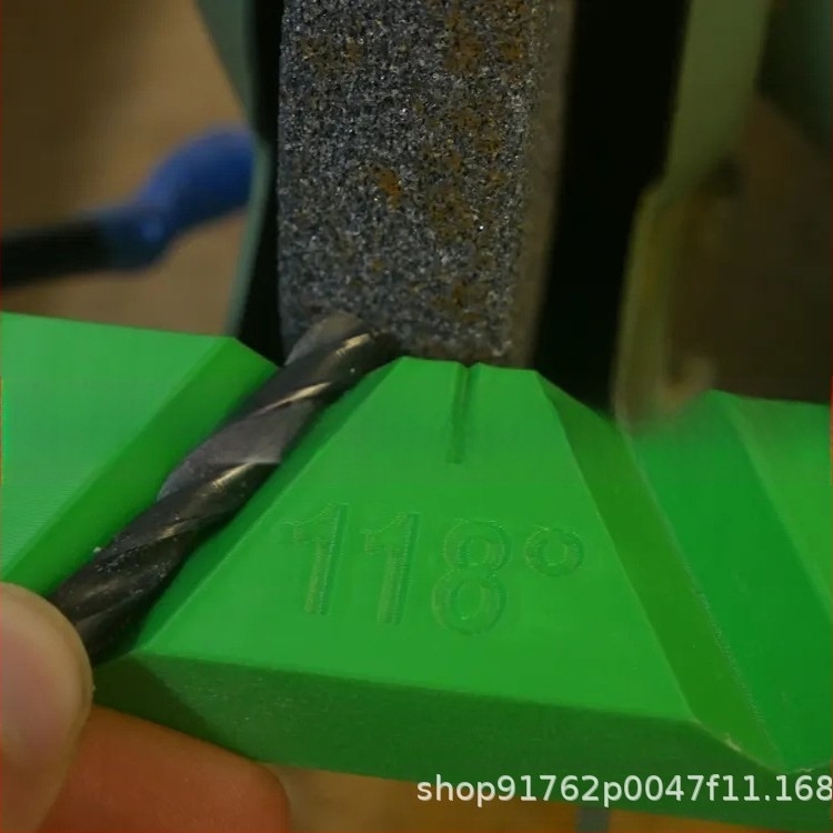 Заточвач за свредла и мелница за свредла, пластмасов корпус, марка Other, без внос