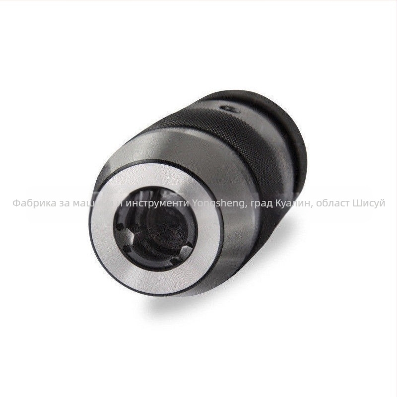 Самозатягащ патрон за бормашина, модел 0-13B16, тежкотоварен, Prosperity