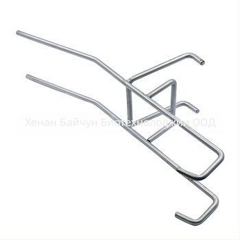 Рамка за медена кофа HP-PS01, пластмаса, персонализируема