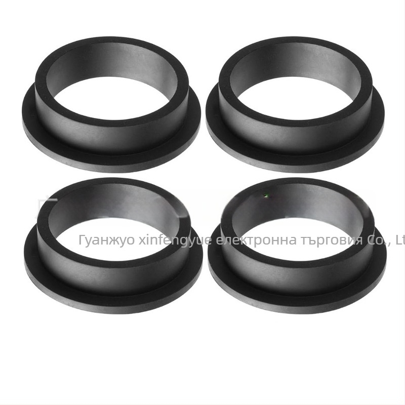 11228 L-образно O-уплътнение за помпа на пясъчен филтър Intex Krystal – гума, комплект 4/5/6 бр.