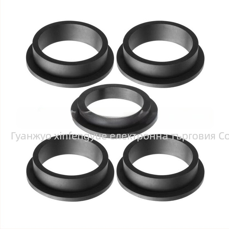 11228 L-образно O-уплътнение за помпа на пясъчен филтър Intex Krystal – гума, комплект 4/5/6 бр.