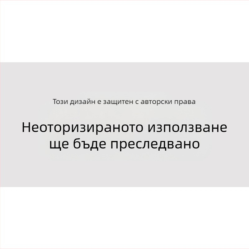 Детска ученическа раница - лека, карикатурен принт, Oxford плат, дишаща и водоустойчива