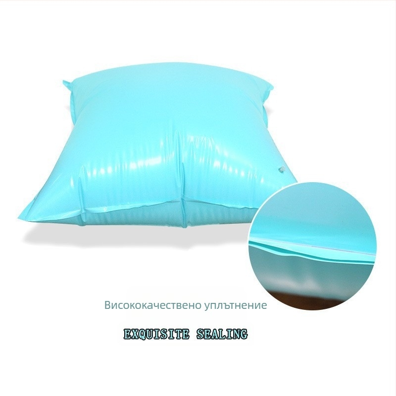 PVC надуваема подложка за водни забавления, подходяща за деца на възраст 7–14 години, плувни принадлежности от Zhejiang