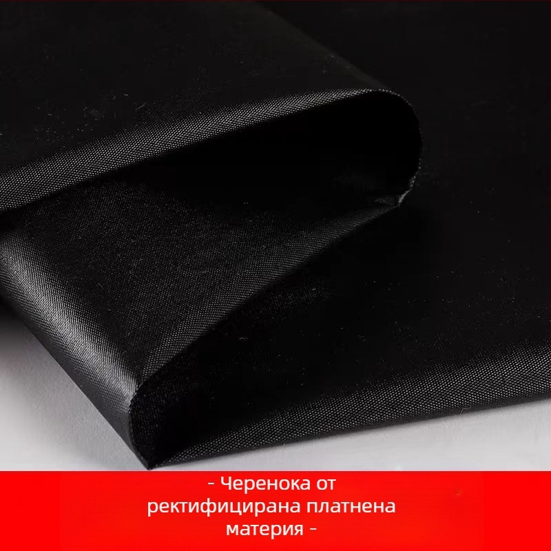 Jianing Outdoor Покривало за IBC резервоар, защита от дъжд и слънце, прахоустойчиво, Oxford плат, персонализирана обработка
