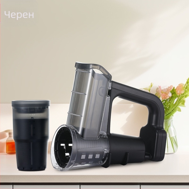 Електрически мултифункционален нарязвач за зеленчуци с ролков нарезач — ABS корпус, възможност за персонализация, подходящ за настъргване на картофи и сирене
