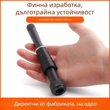 Разширител за пръстени - в кутия, преносим, пластмасов инструмент за бижута и оборудване