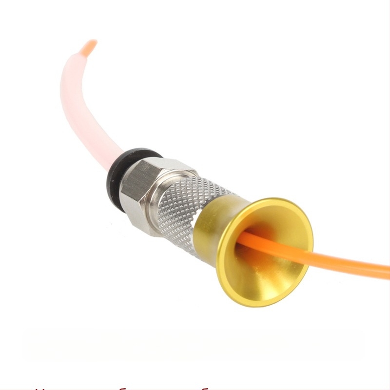 Three-dimensional thinking: шкаф за сушене на консумативи за 3D принтиране с защита срещу прах и влага, PTFE комплект подавателни тръбички