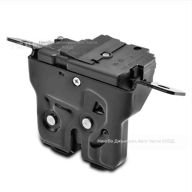 Ключалка на капака на багажника за BMW 2 Series Mini | Части 51247304559, 51249802312 | Марка: Junchuang Auto Parts