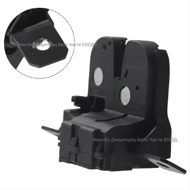 Ключалка на капака на багажника за BMW 2 Series Mini | Части 51247304559, 51249802312 | Марка: Junchuang Auto Parts