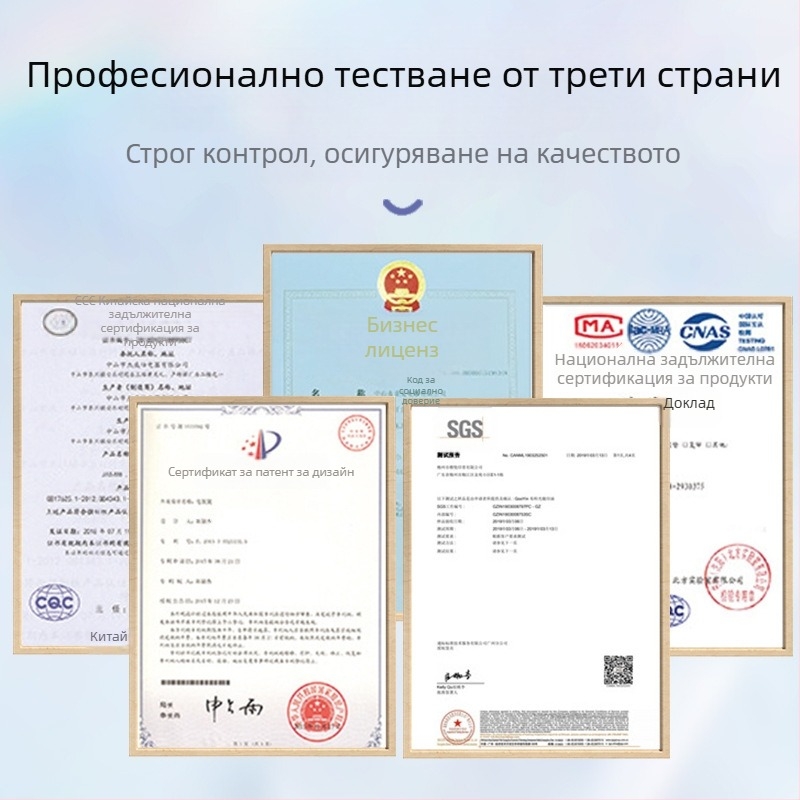 8-инчова квадратна силиконова тава за фритюрник, нелепваща и термоустойчива