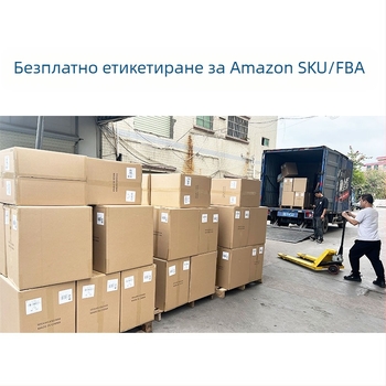 Филтър елемент за пречиствател на въздух Blueair 500/600 серия — ниско съпротивление на активния въглен, композитна филтърна мрежа, дълготрайно пречистване