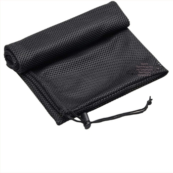 Анти-блокираща мрежеста торба за езерна помпа — полиестер, марка XD, стил модерна простота