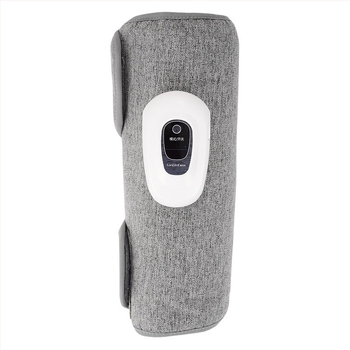 Масажор за крака - масаж с въздушно налягане, пневматичен масажор за подбедрица, многофункционален, модел 9910, 3 скорости