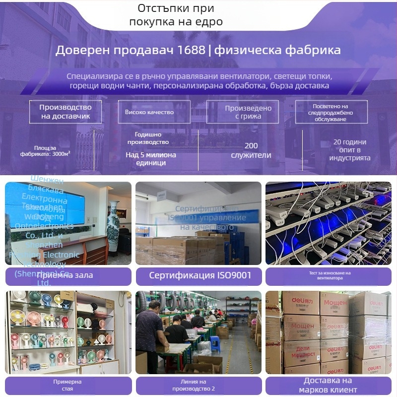 LED светеща топка за cheer реквизит – бутон активиран, PVC, полу ръчно-полу механичен дизайн, Flash топка, отпечатано лого