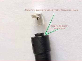 Лазерен инфрачервен хоризонтален нивелир за пода, 8/12/16 линии, 360° конусовидна огледална стъклена тръба