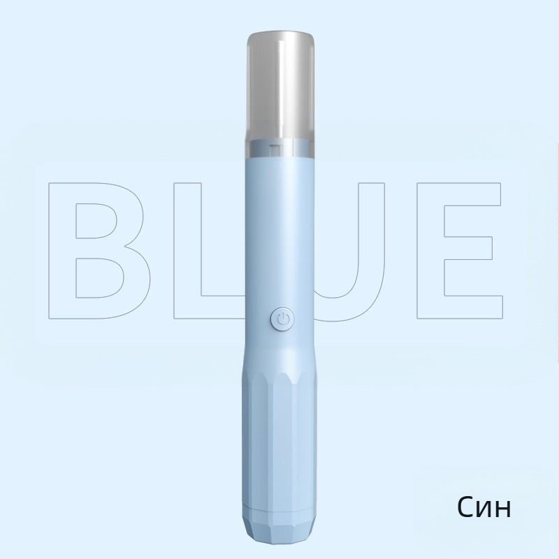 Електрически рибен скалер за кухнята, автоматичен и многофункционален, ABS и неръждаема стомана, 2023 г. пускане, възможност за печат на лого