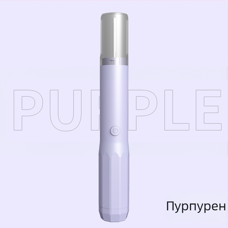 Електрически рибен скалер за кухнята, автоматичен и многофункционален, ABS и неръждаема стомана, 2023 г. пускане, възможност за печат на лого