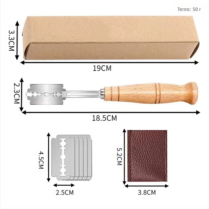Кошница за ферментация от ратан в европейски стил за хлебопекарство – ратанов съд за печене и съхранение, модерен минималистичен стил, произход: Виетнам