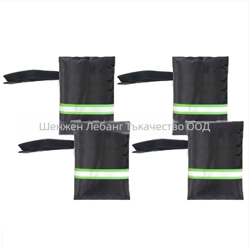 Комплект покритие за кран срещу замръзване – полиестер памук, марка Lebang, комбиниран набор, модерен минималистичен стил, възможност за персонализиране