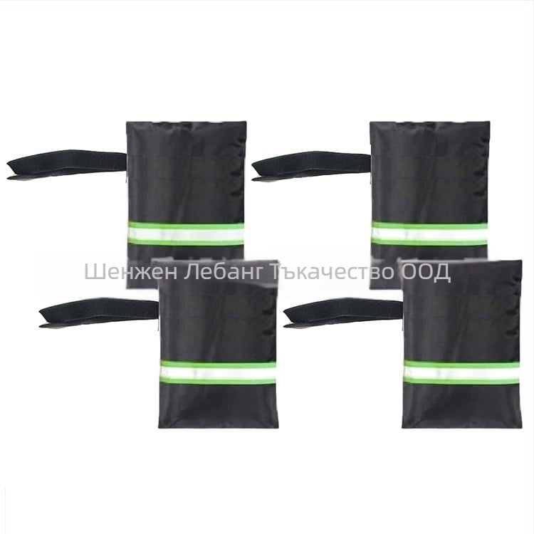 Комплект покритие за кран срещу замръзване – полиестер памук, марка Lebang, комбиниран набор, модерен минималистичен стил, възможност за персонализиране