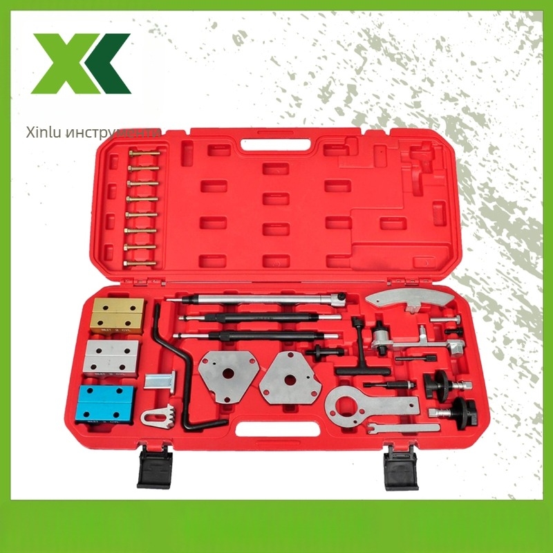 Fiat инструмент за тайминг на двигателя