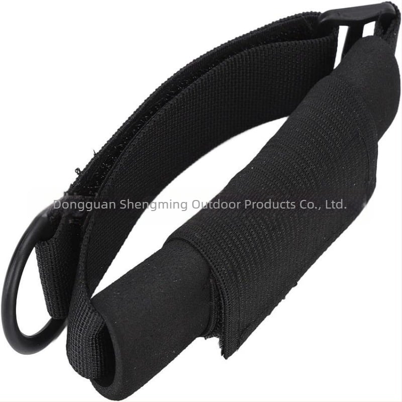 Коригиращ колан за помощ при хранене с нейлонова смес и велкро ленти — за възрастни и хора след инсулт (Коригиращ колан; нейлонова смес; велкро ленти)