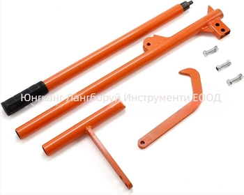 Повдигач за дърва Log tree lifter, серия Tree lifter, марка Lang Bo Rui; без внос; одобрена частна марка.