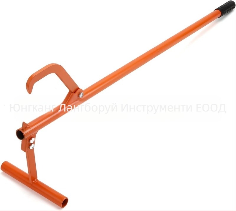 Повдигач за дърва Log tree lifter, серия Tree lifter, марка Lang Bo Rui; без внос; одобрена частна марка.