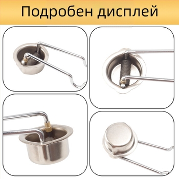 Запалвач за заваръчен факел – Марка Sick, Модел Consumables, Произход Чанчжоу, Дзянсу, Китай