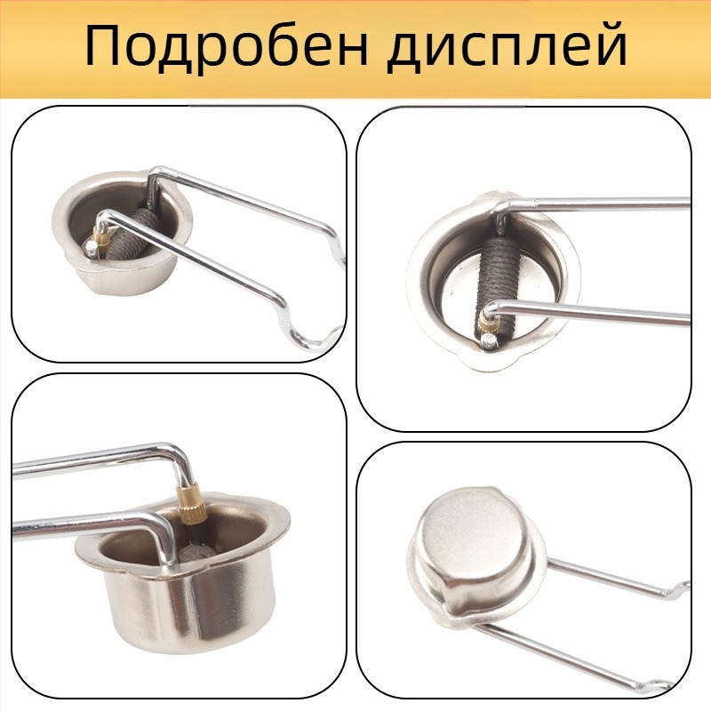 Запалвач за заваръчен факел – Марка Sick, Модел Consumables, Произход Чанчжоу, Дзянсу, Китай