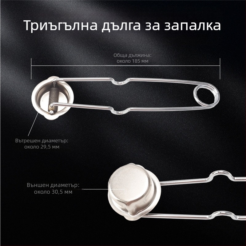 Запалвач за заваръчен факел – Марка Sick, Модел Consumables, Произход Чанчжоу, Дзянсу, Китай