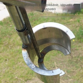 Manha машина за засаждане и пресаждане на разсада — универсално приложение, бързо преместване на разсада