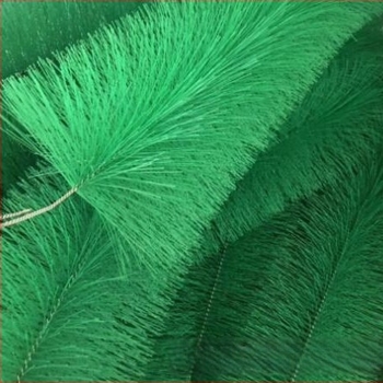 Jingke 02 Четка за пречистване на отпадъчни води и дезинфекция; материали: найлон, стоманено жило, медно жило; лицензирана частна марка: Да