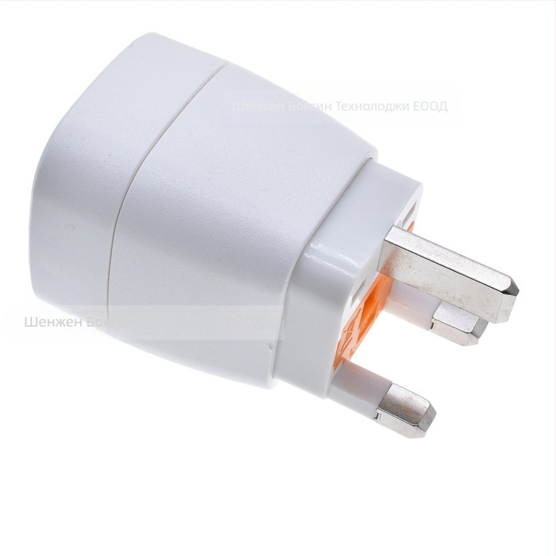 Boxin мултирегионален пътуващ конвертор за захранване, 250V, щепсел