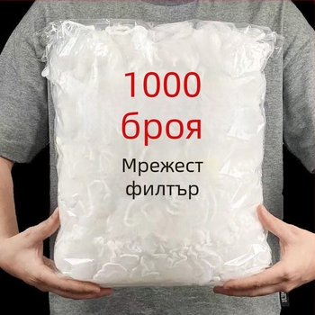 Кухненски филтър за дренаж на мивка — нерегулярен дизайн; полиестер-спандекс; Бранд Kaisheng; пускане през 2018 г.