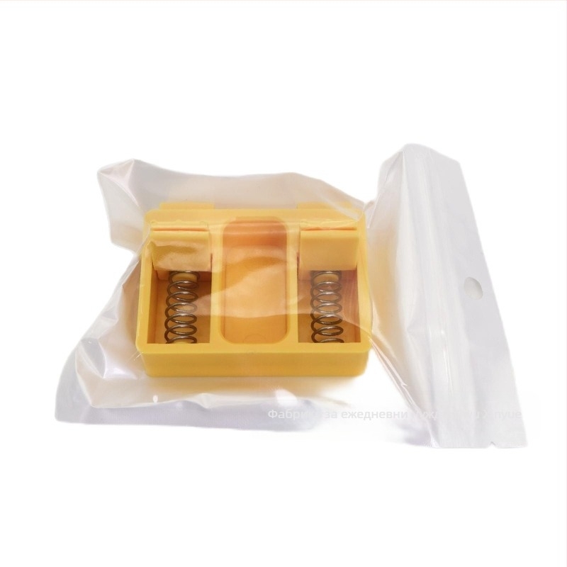 Инжекционно формован държач за заваряване на проводници със станция за десолдиране, обща употреба, стандартно напрежение