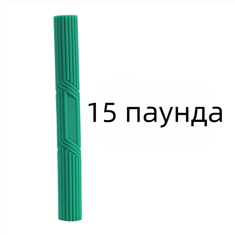 Силиконова пръчка за ръка и китка – рехабилитация, масаж, съпротивление