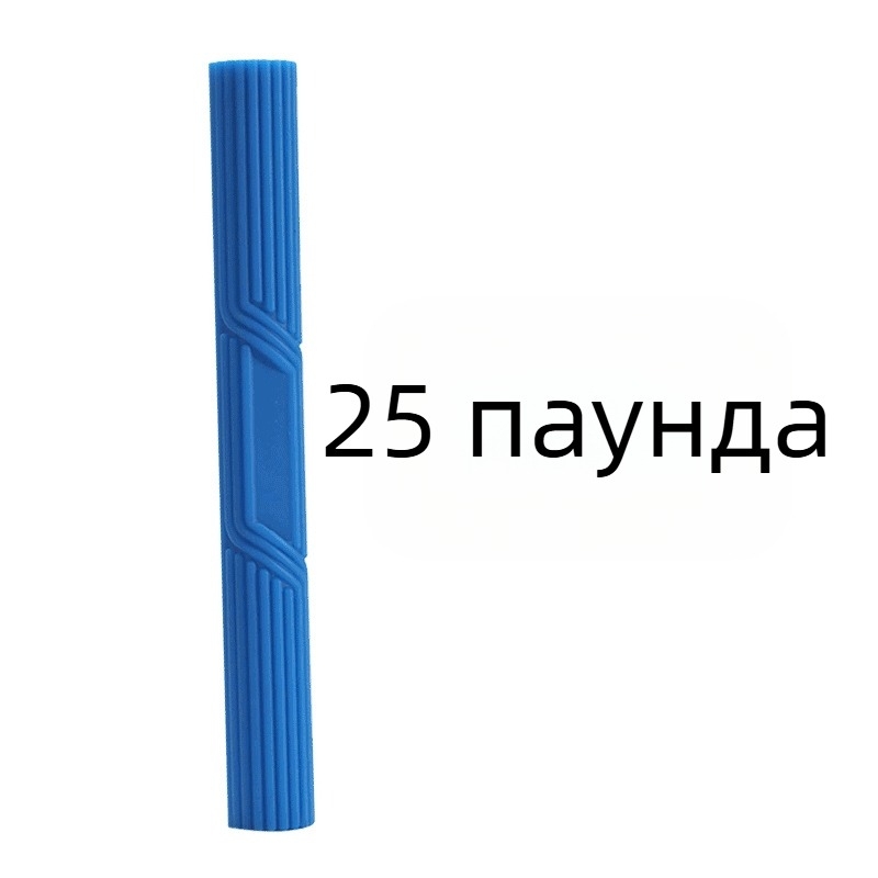 Силиконова пръчка за ръка и китка – рехабилитация, масаж, съпротивление
