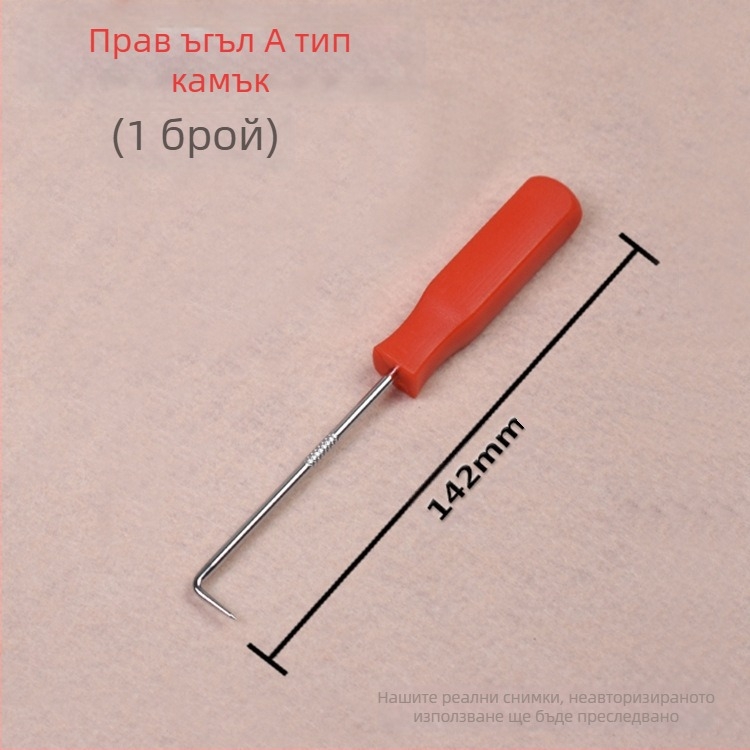 LIHODA гаечен ключ с тресчотка, инструментална стомана, полирано хромиране, тегло 0.1