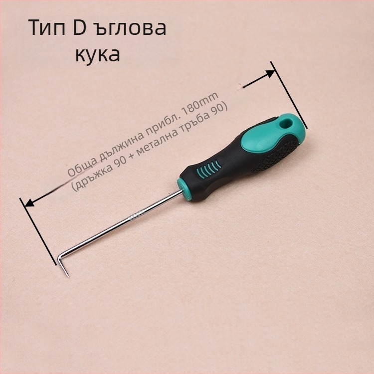 LIHODA гаечен ключ с тресчотка, инструментална стомана, полирано хромиране, тегло 0.1