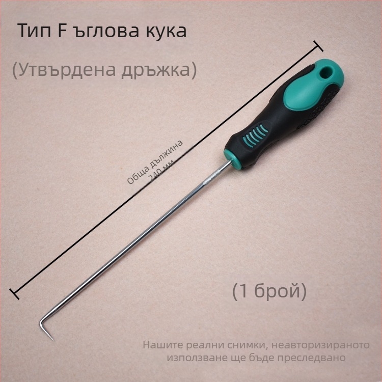 LIHODA гаечен ключ с тресчотка, инструментална стомана, полирано хромиране, тегло 0.1