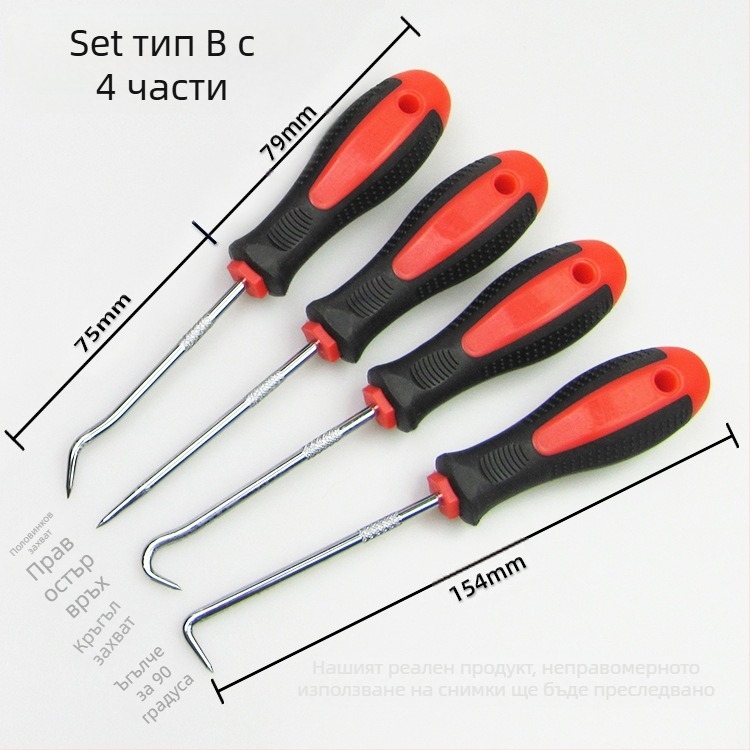 LIHODA гаечен ключ с тресчотка, инструментална стомана, полирано хромиране, тегло 0.1