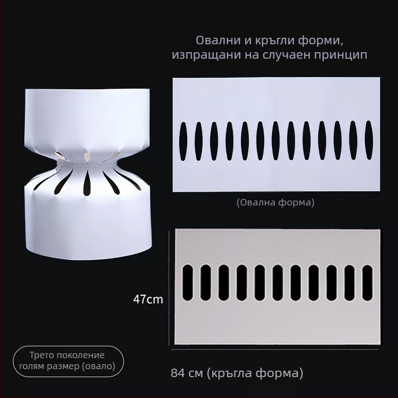 Картонени листове за оформяне на букети, щанцово рязани, пакет 10 листа за опаковки за цветарски магазини