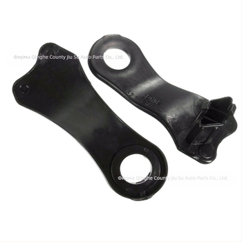 Комплект фиксираща скоба за фар за BMW 5 серия E60/E61 — Nine Speed, модел 63126941478, пълен комплект