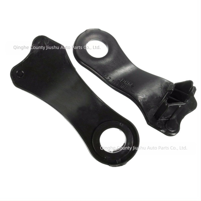 Комплект фиксираща скоба за фар за BMW 5 серия E60/E61 — Nine Speed, модел 63126941478, пълен комплект