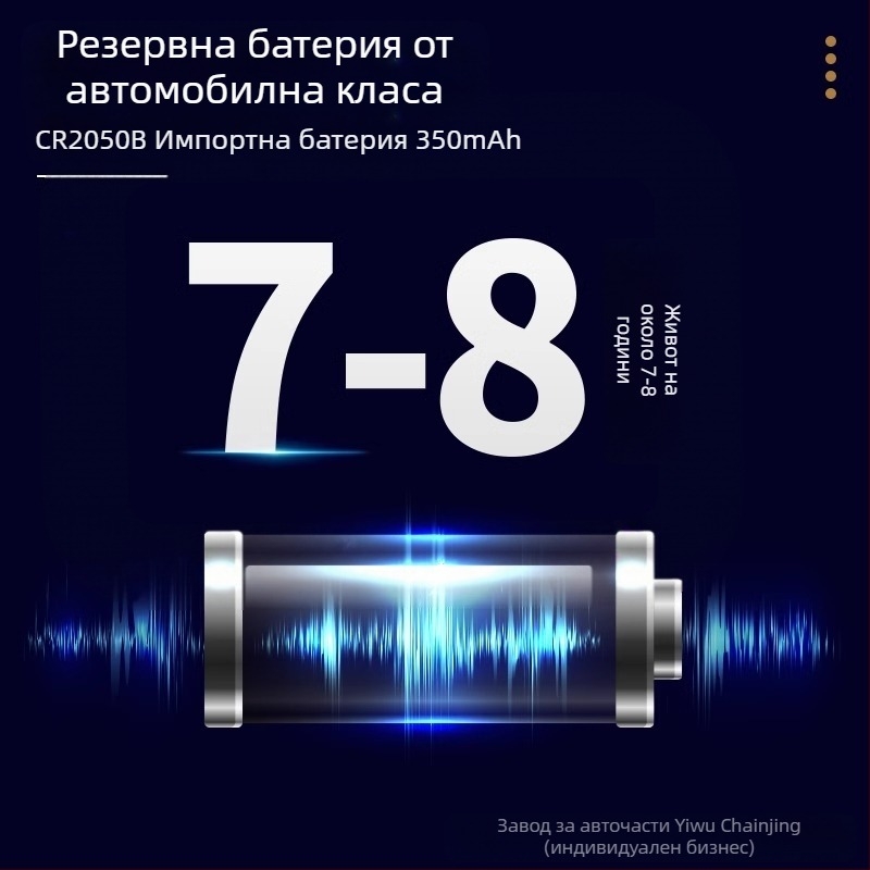 TPMS сензор за Tesla за Model 3/Y/S/X – OE-съвместим вграден датчик за налягането в гумите, модел 1490701-01-B, диапазон 1.0–4.0 bar, точност ±0.1 bar