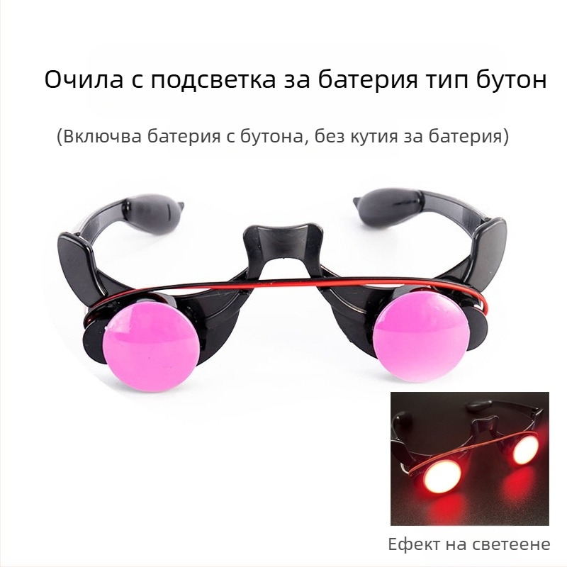 Детски костюм за Хелоуин: ужасяващ призрак с коса и посланик на мрака – комплект за родител и дете • Lanman • полиестер • 70–80% основна материя • Подходящ за деца под 17 години • За игри/аниме/ролева игра