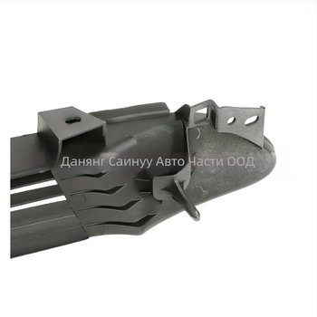 Saino декоративна предна долна решетка за Tesla Model 3 – част 1085927-00-C