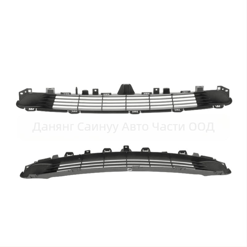 Saino декоративна предна долна решетка за Tesla Model 3 – част 1085927-00-C