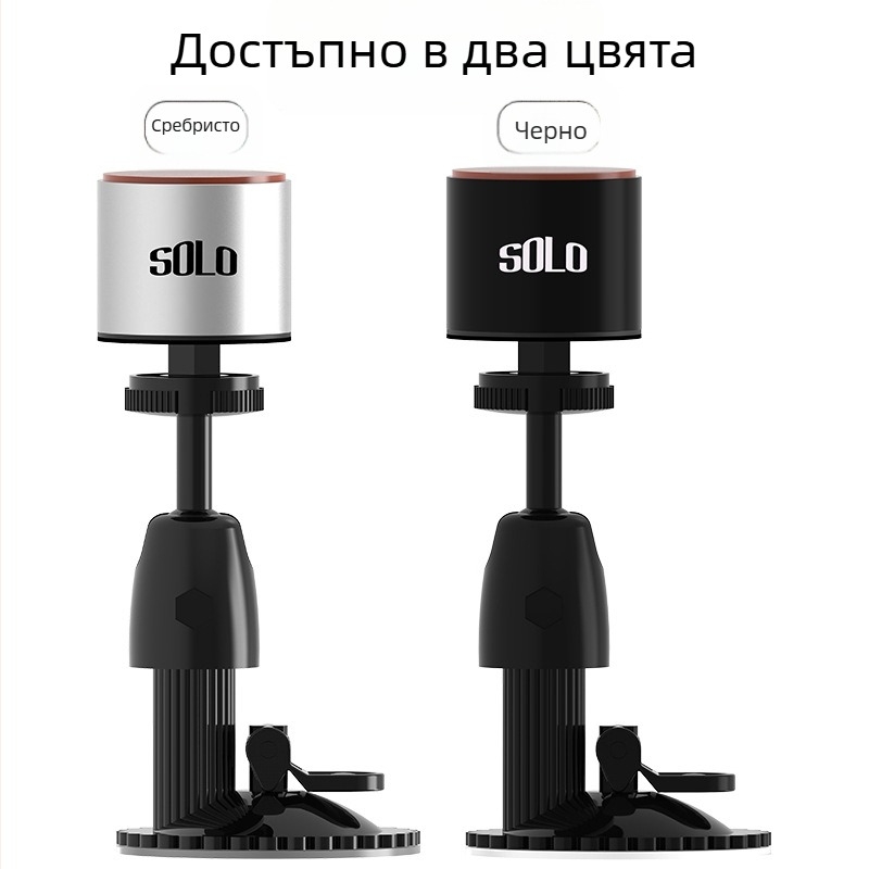 SOLO комплект падове за барабани SD-60, алуминиева сплав и силиконов гел, опаковка 50/100